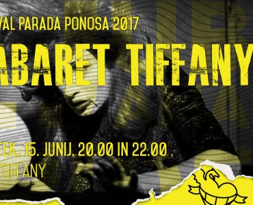 Kabaret Tiffany
