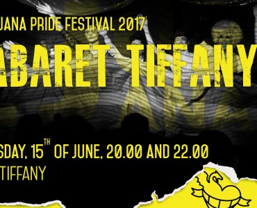 Cabaret Tiffany