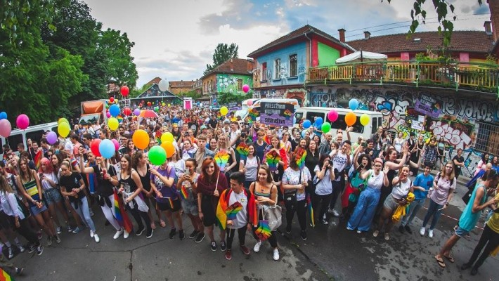 History and importance of Ljubljana Pride Parade