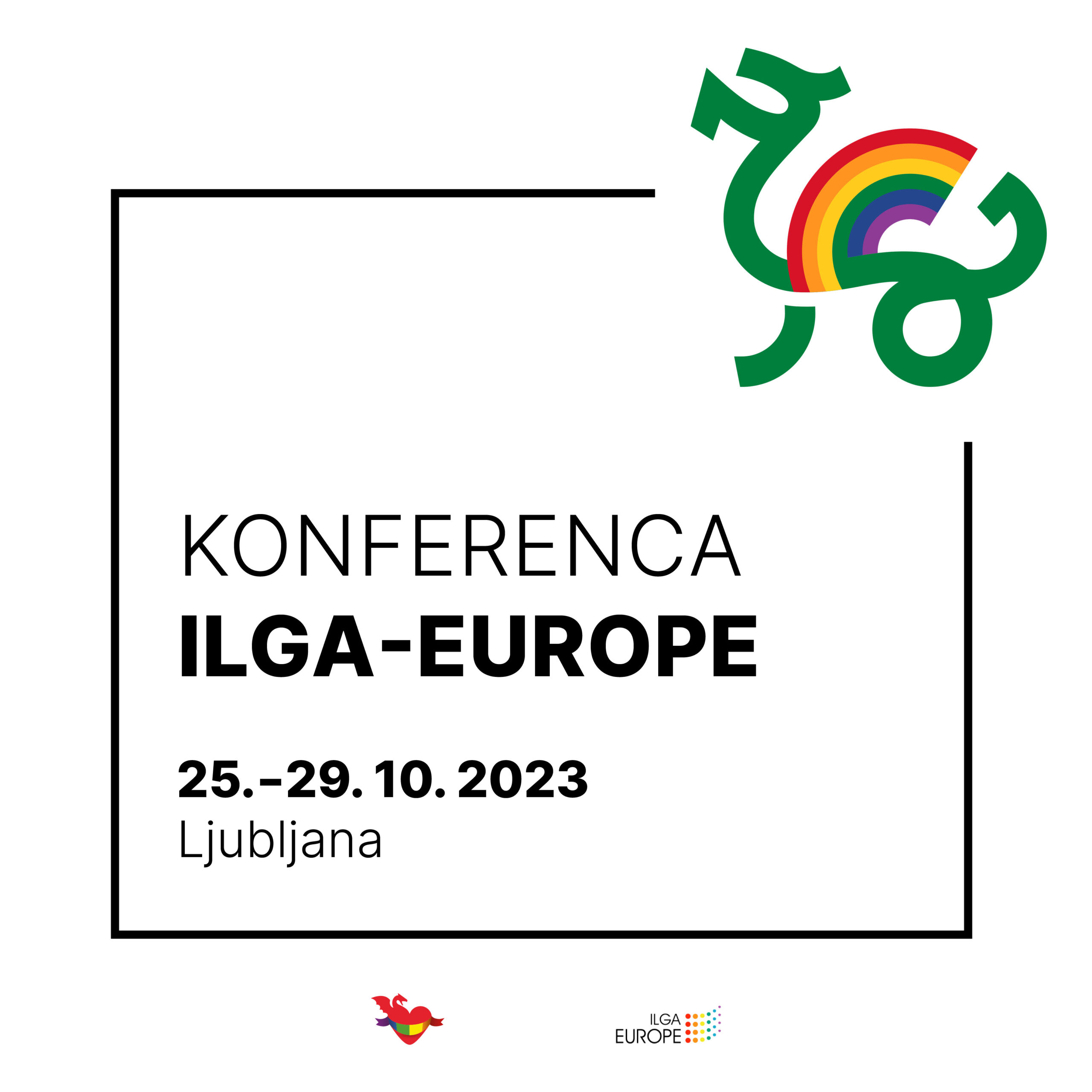 Konferenca ILGA-Europe