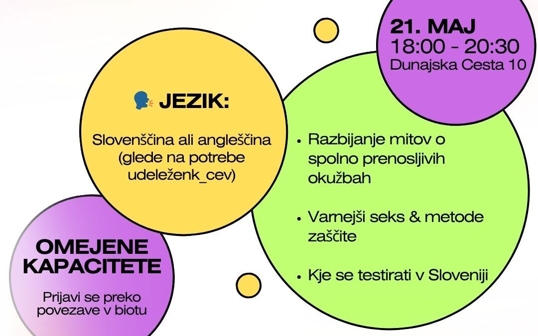 Ali sva varni_a, draga_i? Varnejši seks za osebe z vulvami!