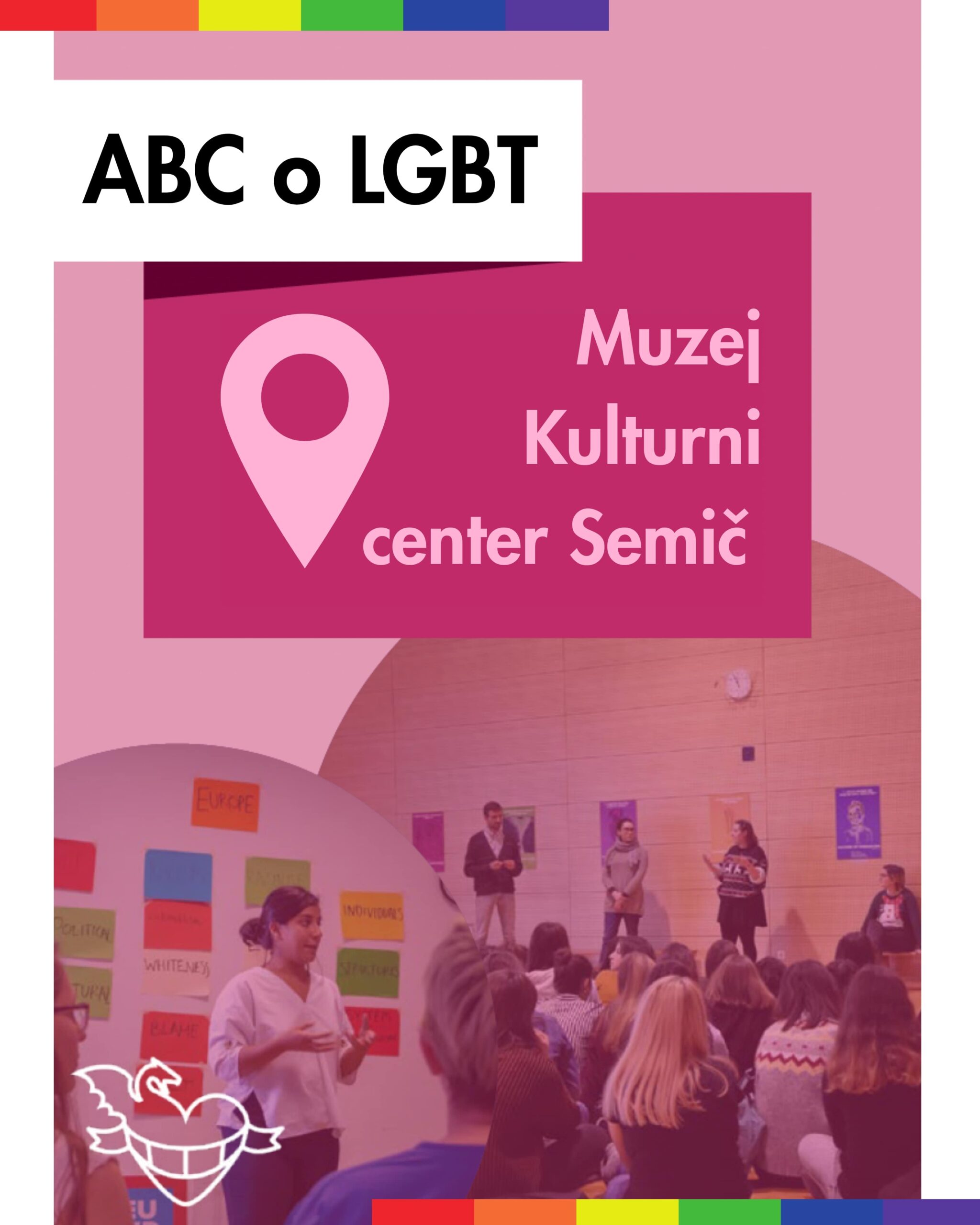 ABC workshop on LGBT