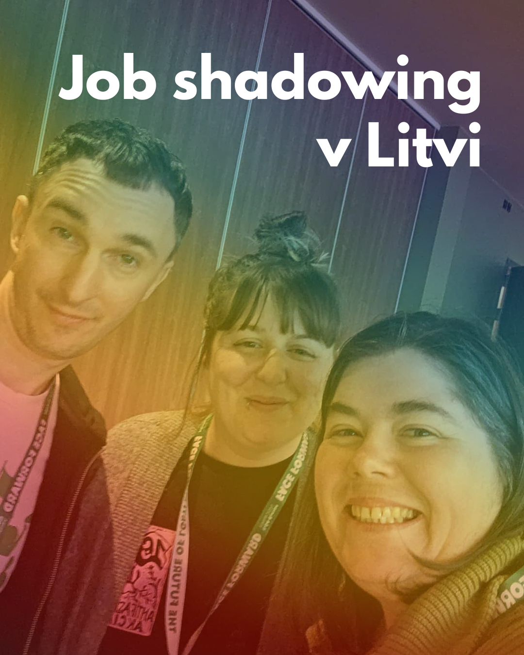 LGBTIQ+ mladi soustvarjajo novo Strategijo za mlade MOL 2026–2035