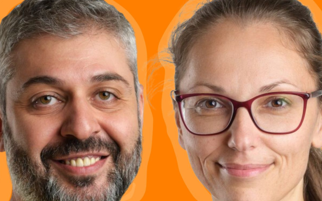 Intervju: Vloga LGBTIQ+ aktivizma pri obrambi demokracije