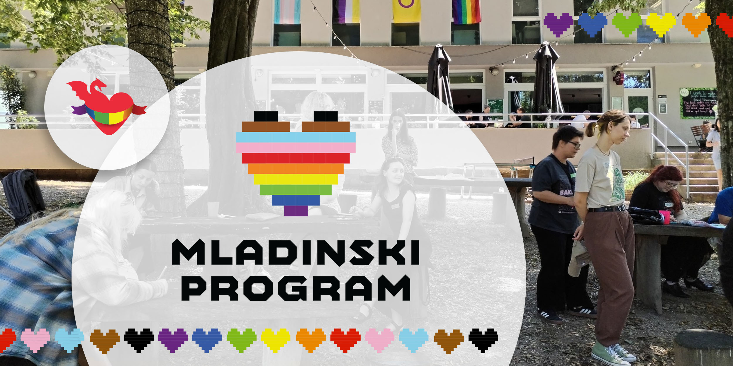 Mladinski Program
