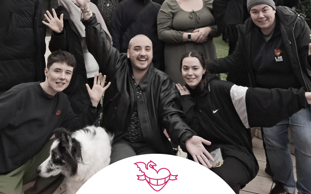 Paradni laboratorij demokracije