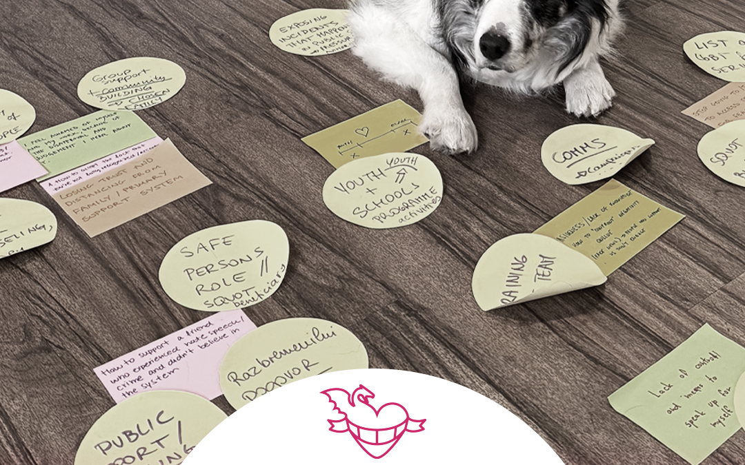 Transformacija sovražnega govora