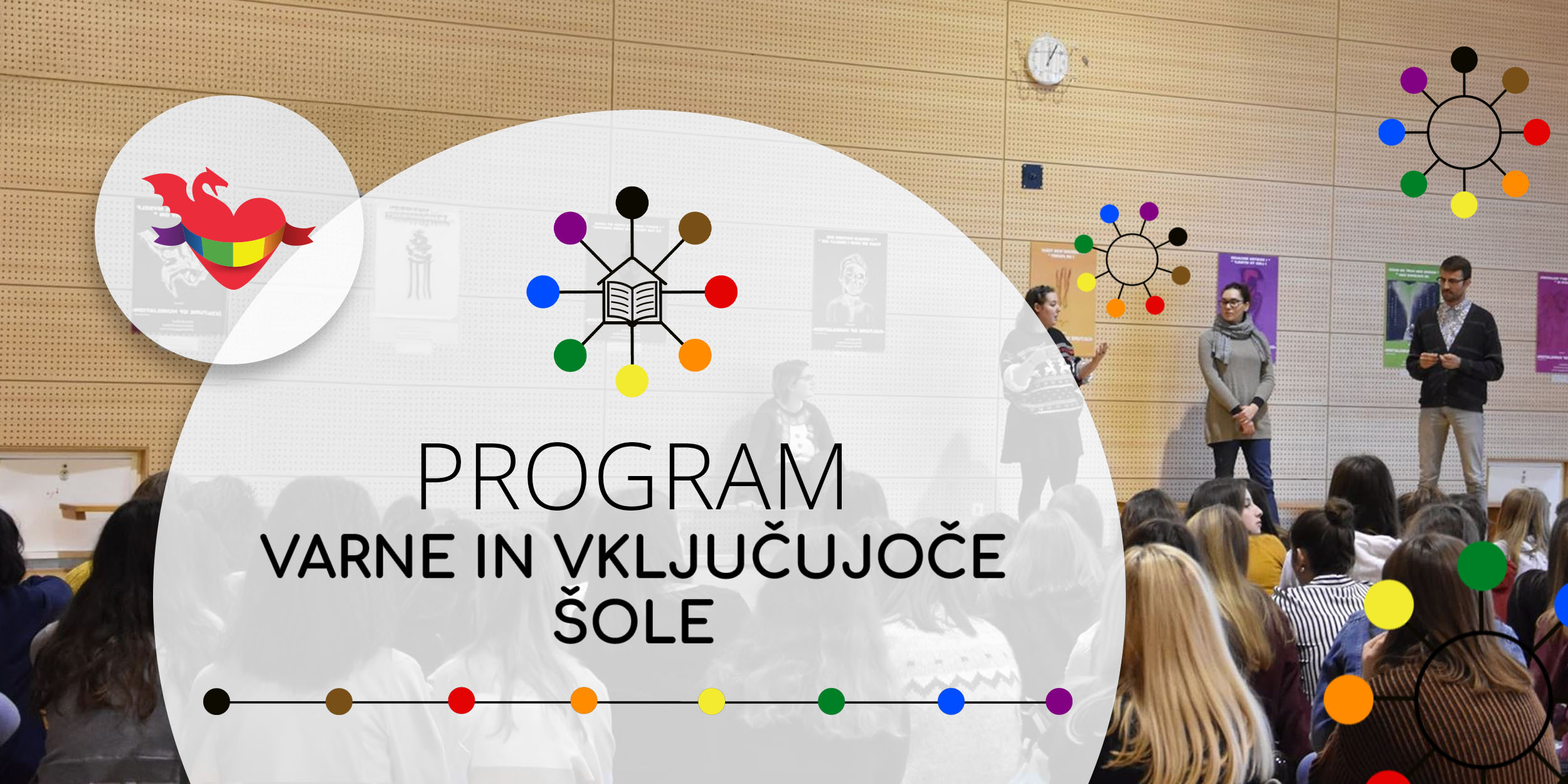 Program varne in vključujoče šole